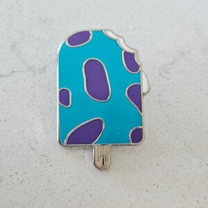 Disney Pixar Pin Ice Cream Mystery Series -‎ Sulley Monsters Inc.